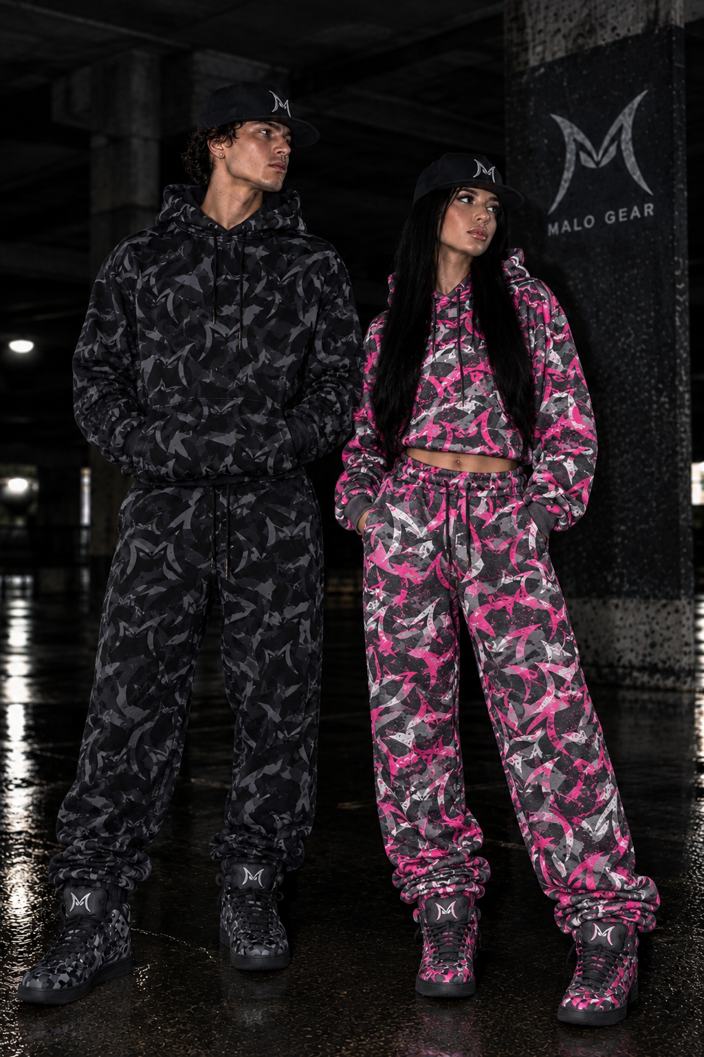 MALO GEAR COLLECTION