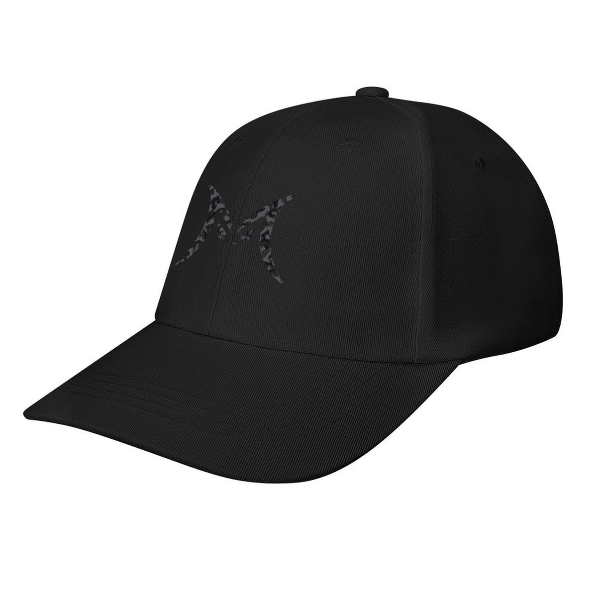 Polyester Baseball Cap (Front Printing)