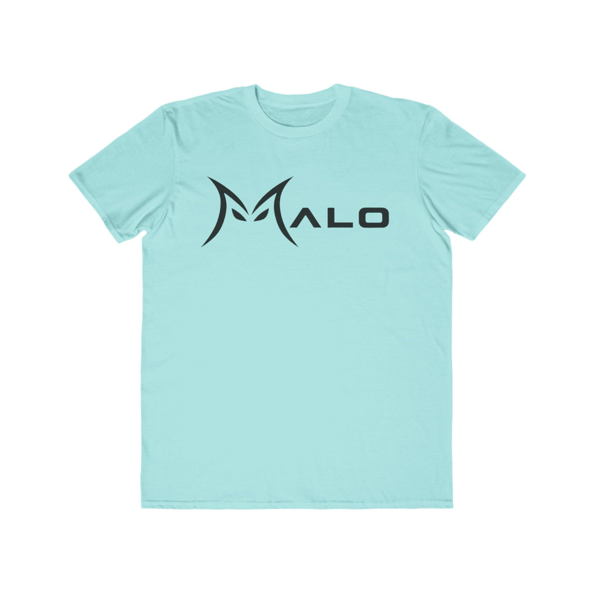 Malo Logo Men's Lightweight Tee