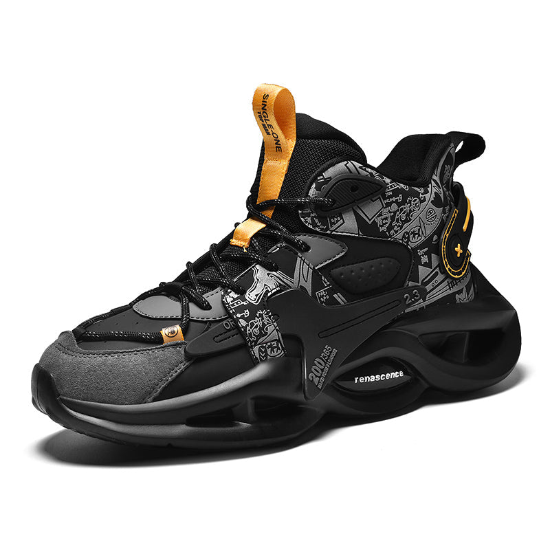 61101 NX Time-1 Sneakers