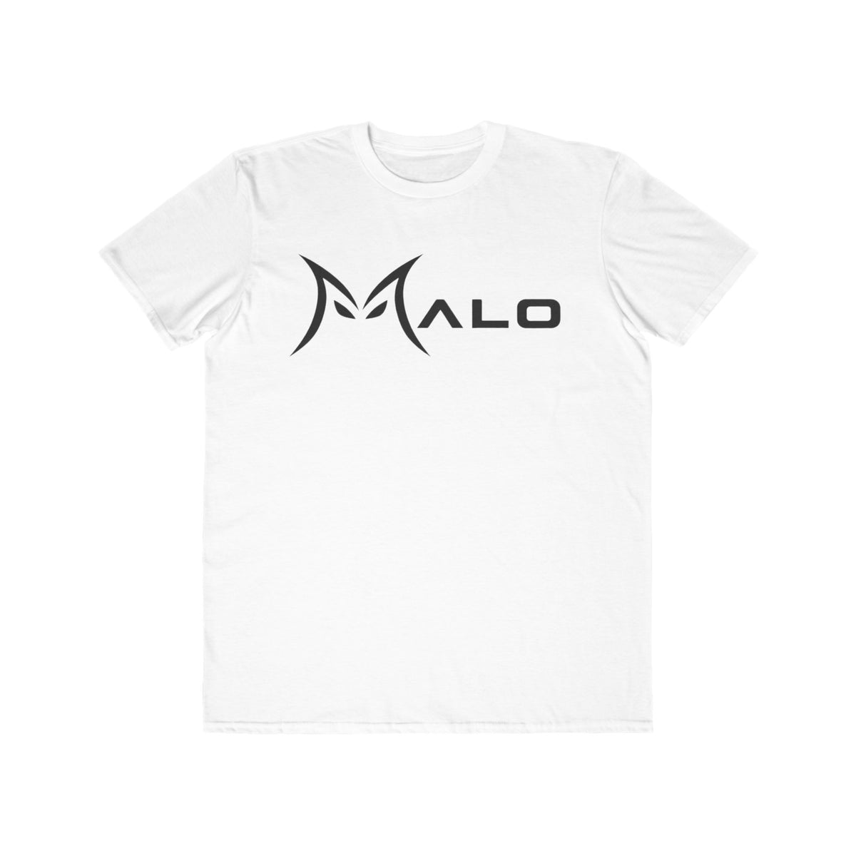Malo Logo Men's Lightweight Tee