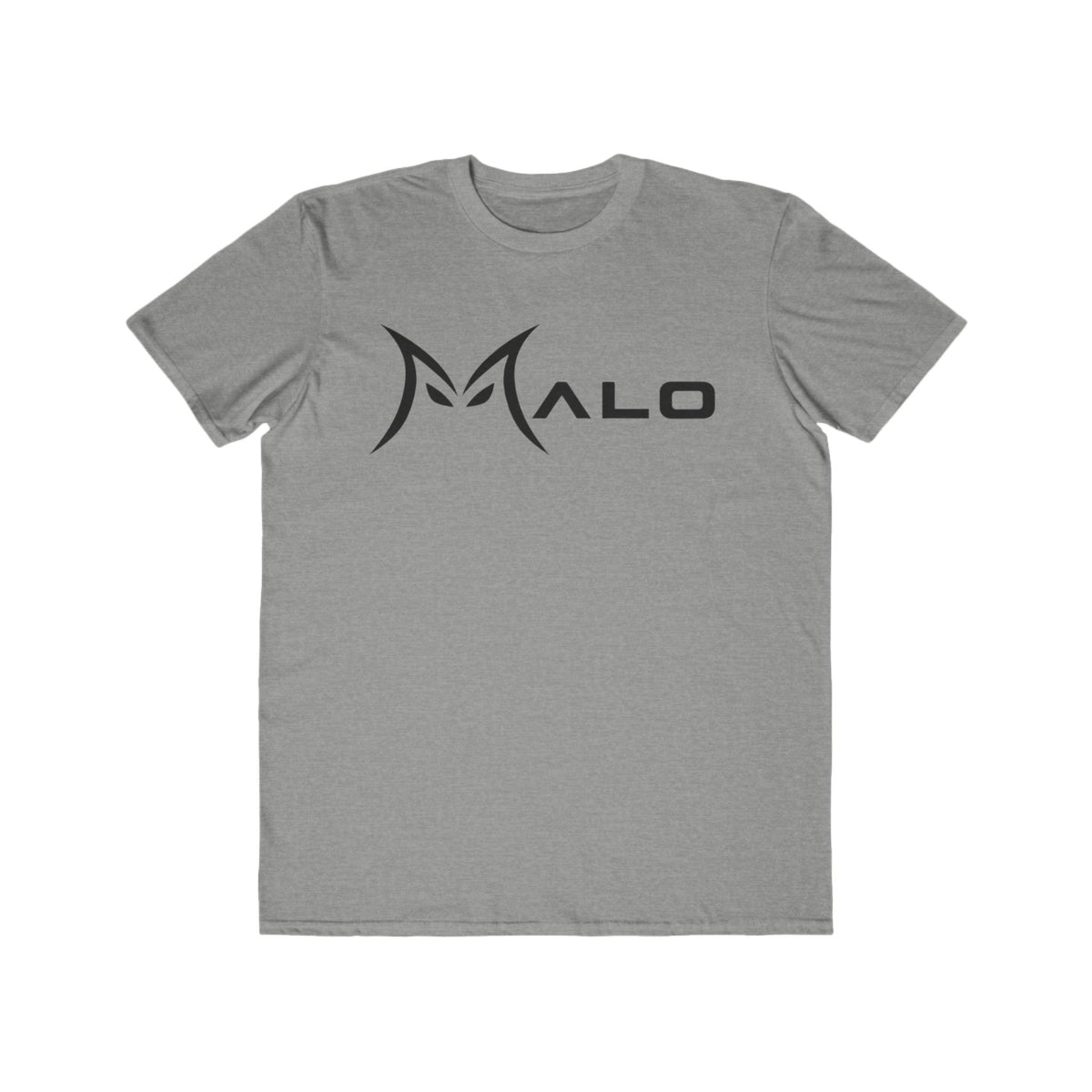 Malo Logo Men's Lightweight Tee