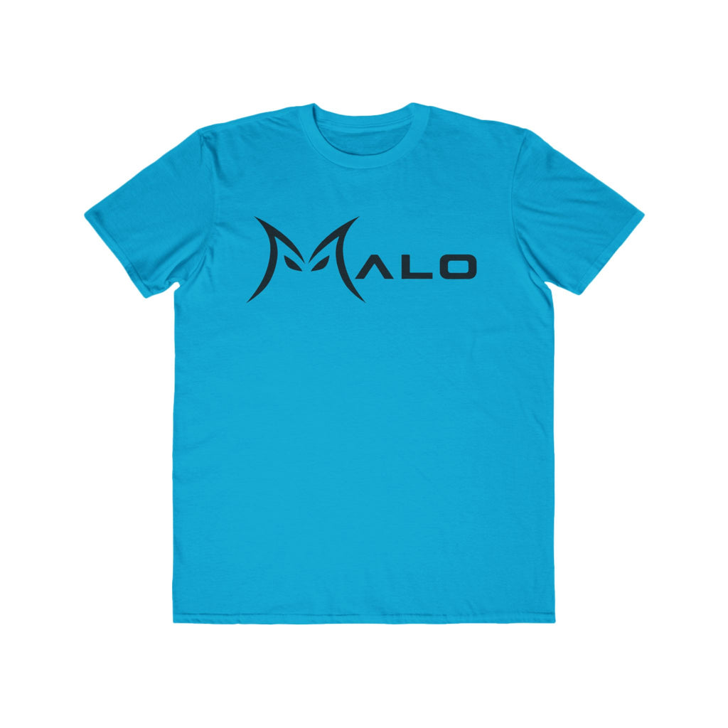 Malo Logo Men's Lightweight Tee