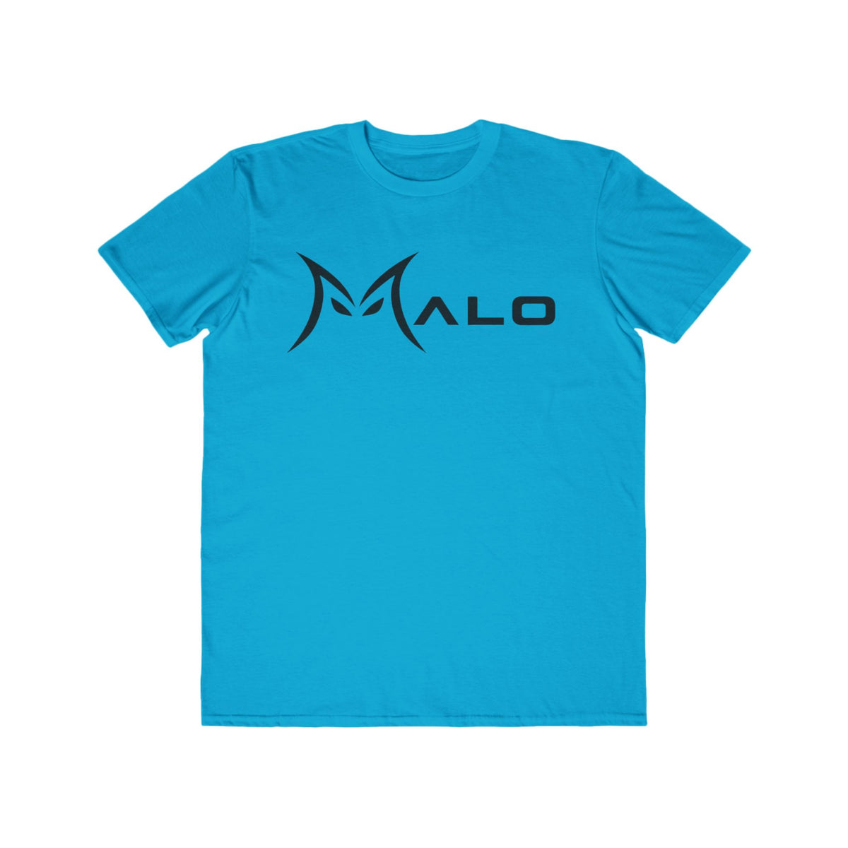 Malo Logo Men's Lightweight Tee