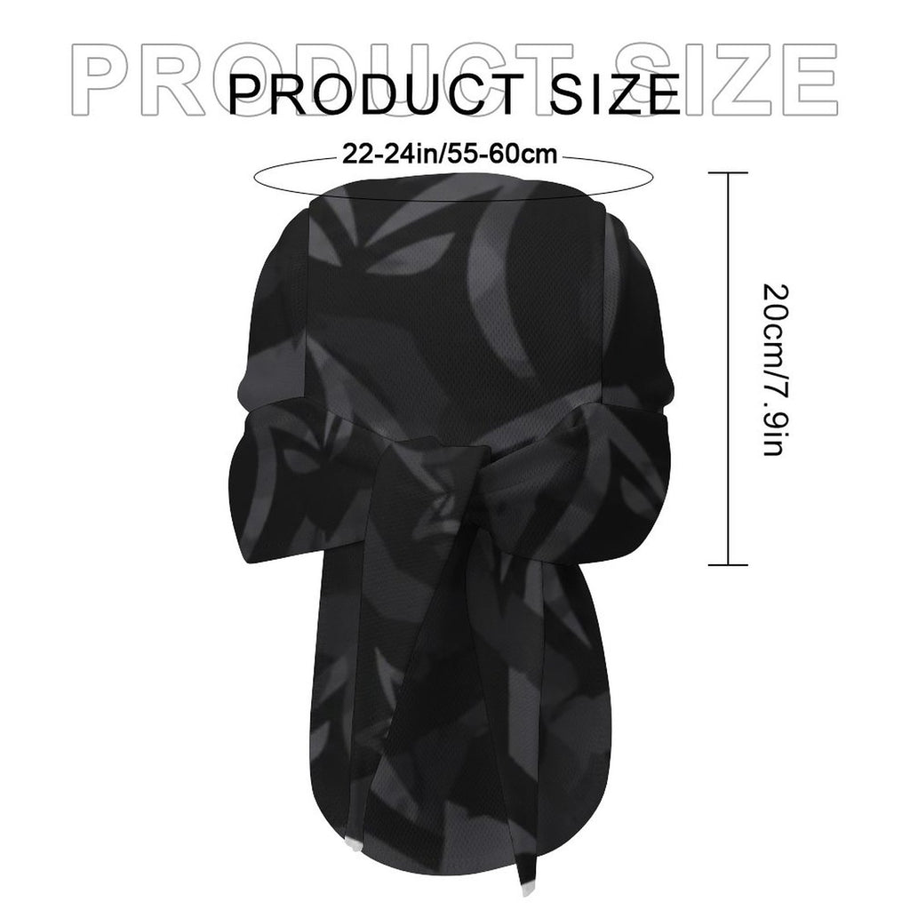 MALO GEAR Cycling Headscarf(All-Over Printing) Part of the MALO MAFIA set`