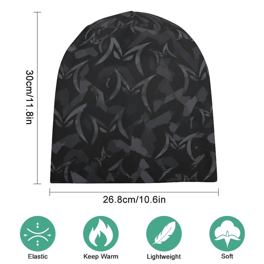 MALO GEAR Pullover Cap (All-Over Printing) Part of the MALO MAFIA SET