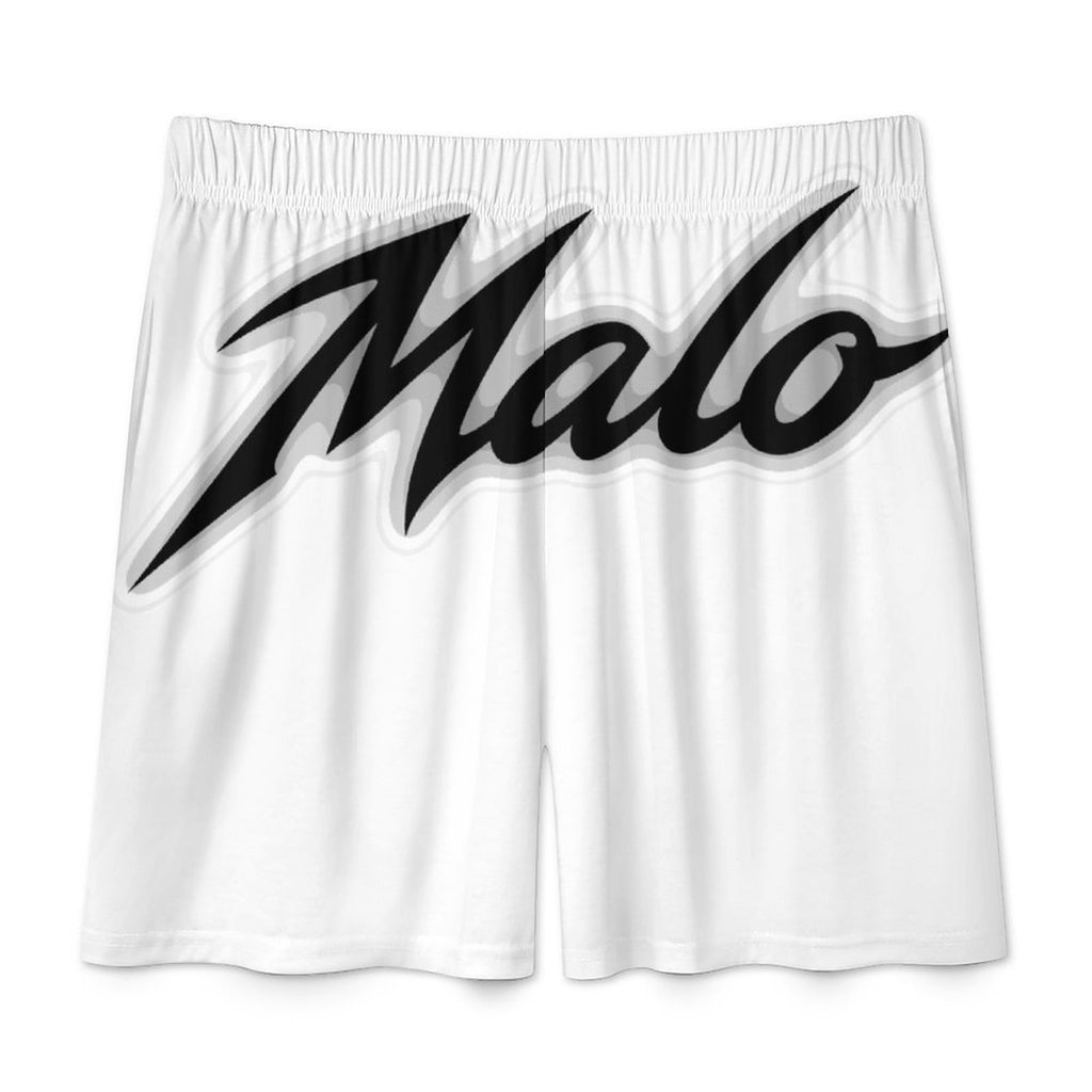 MALO Pajama Shorts for Men