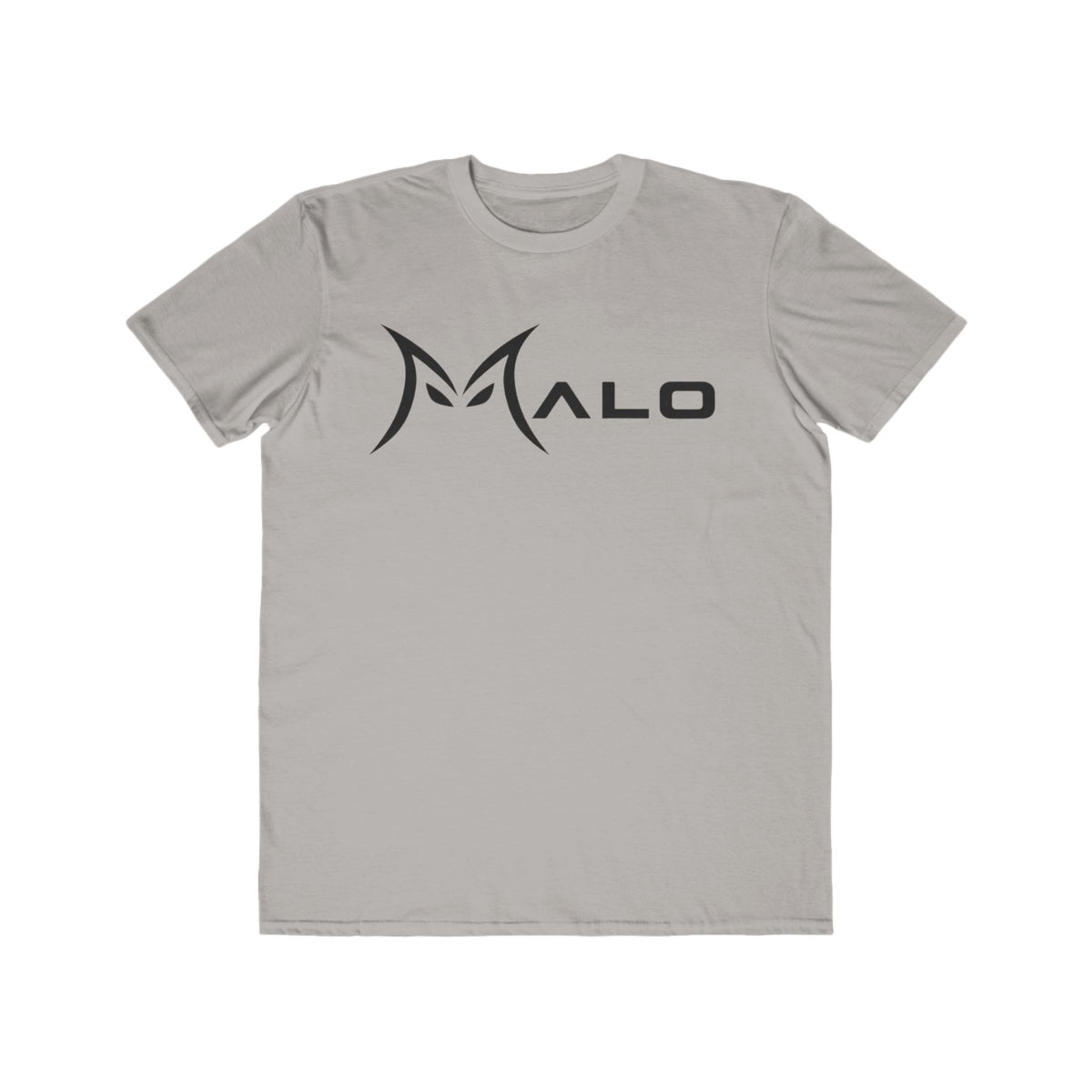 Malo Logo Men's Lightweight Tee