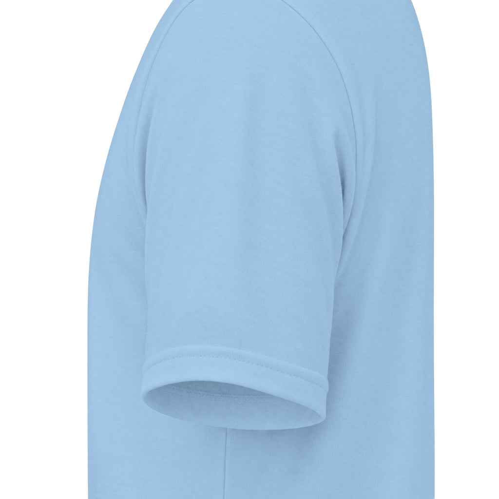 Malo Logo Men's Lightweight Tee