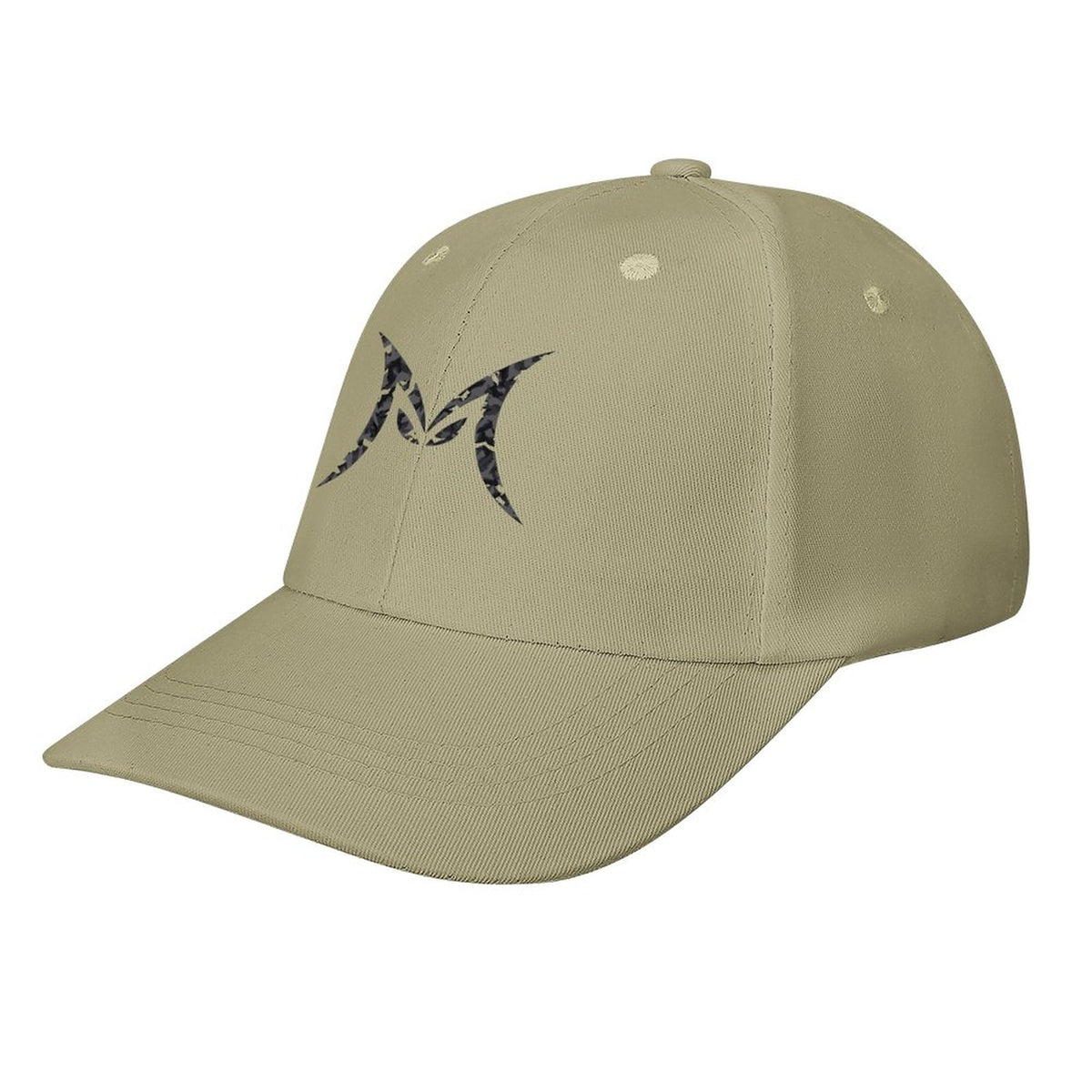 Polyester Baseball Cap (Front Printing)