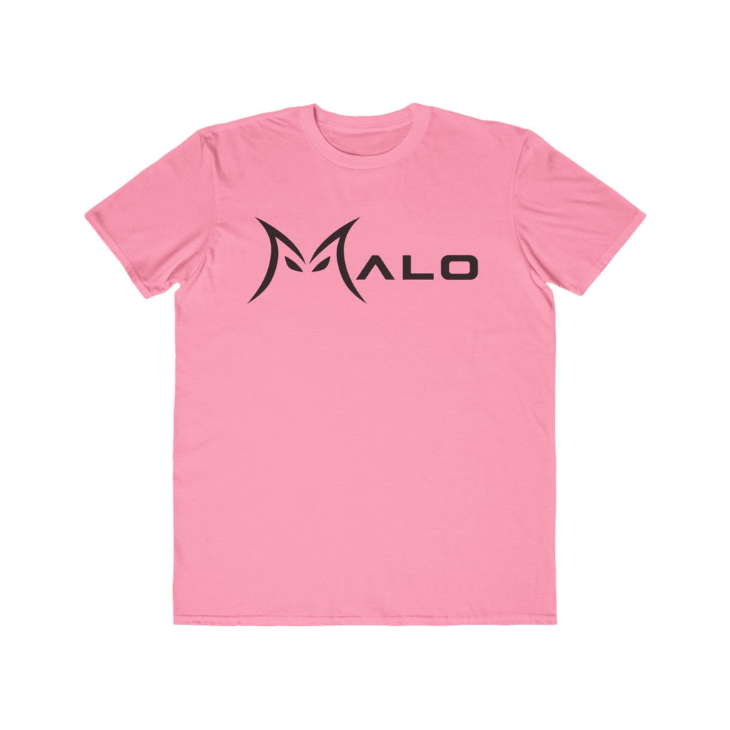 Malo Logo Men's Lightweight Tee