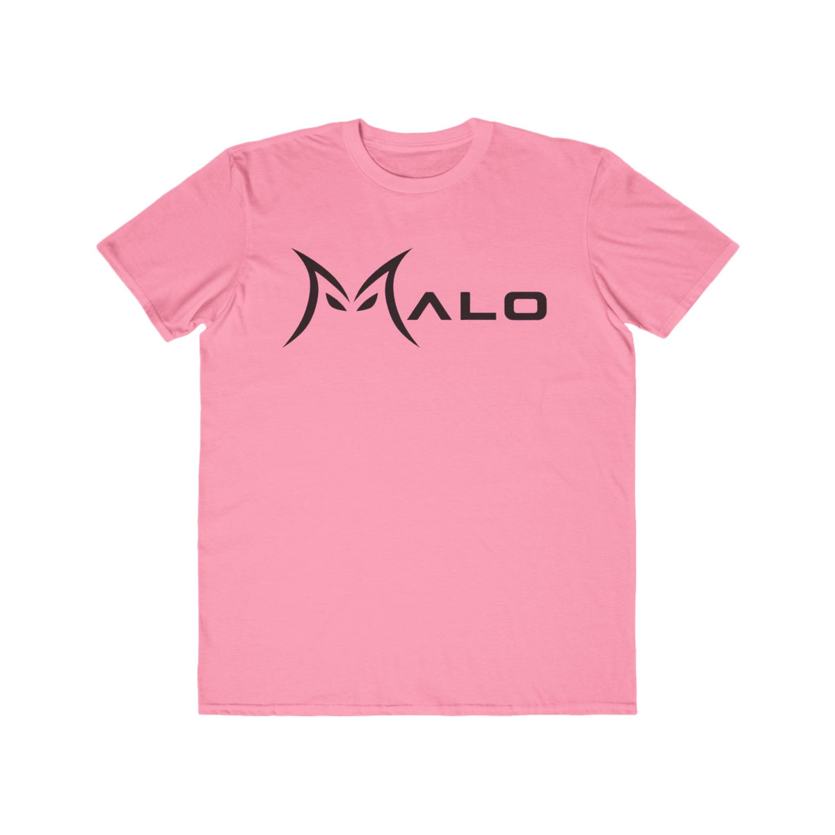 Malo Logo Men's Lightweight Tee