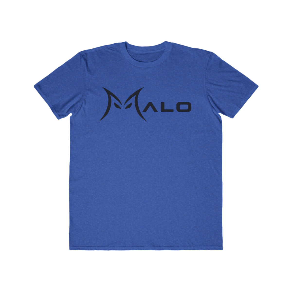 Malo Logo Men's Lightweight Tee