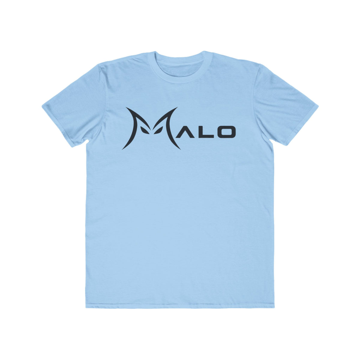 Malo Logo Men's Lightweight Tee