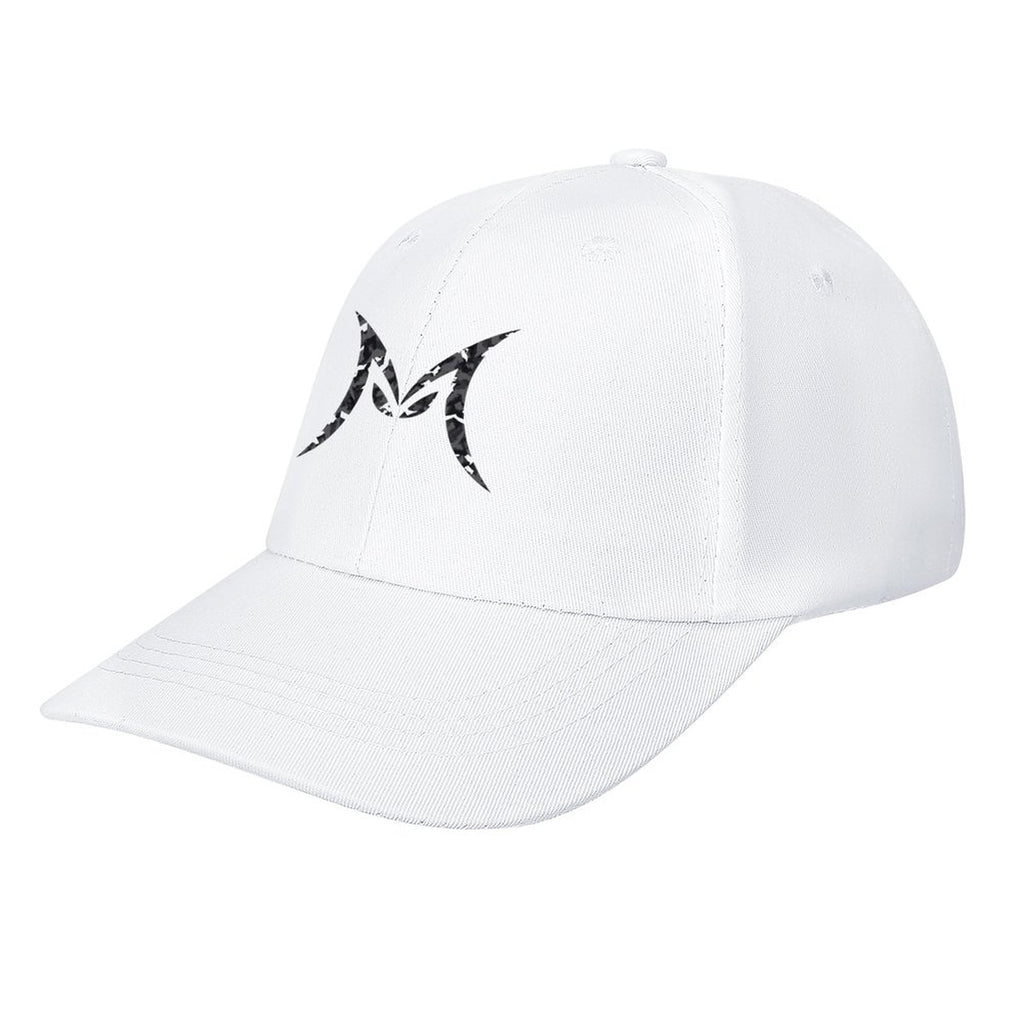 Polyester Baseball Cap (Front Printing)
