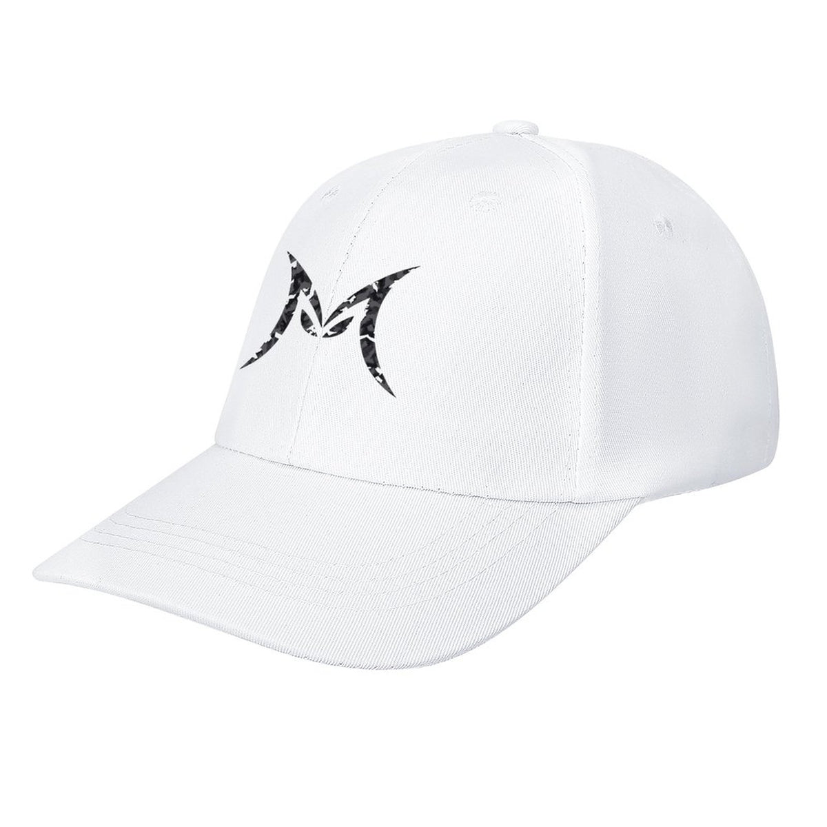 Polyester Baseball Cap (Front Printing)
