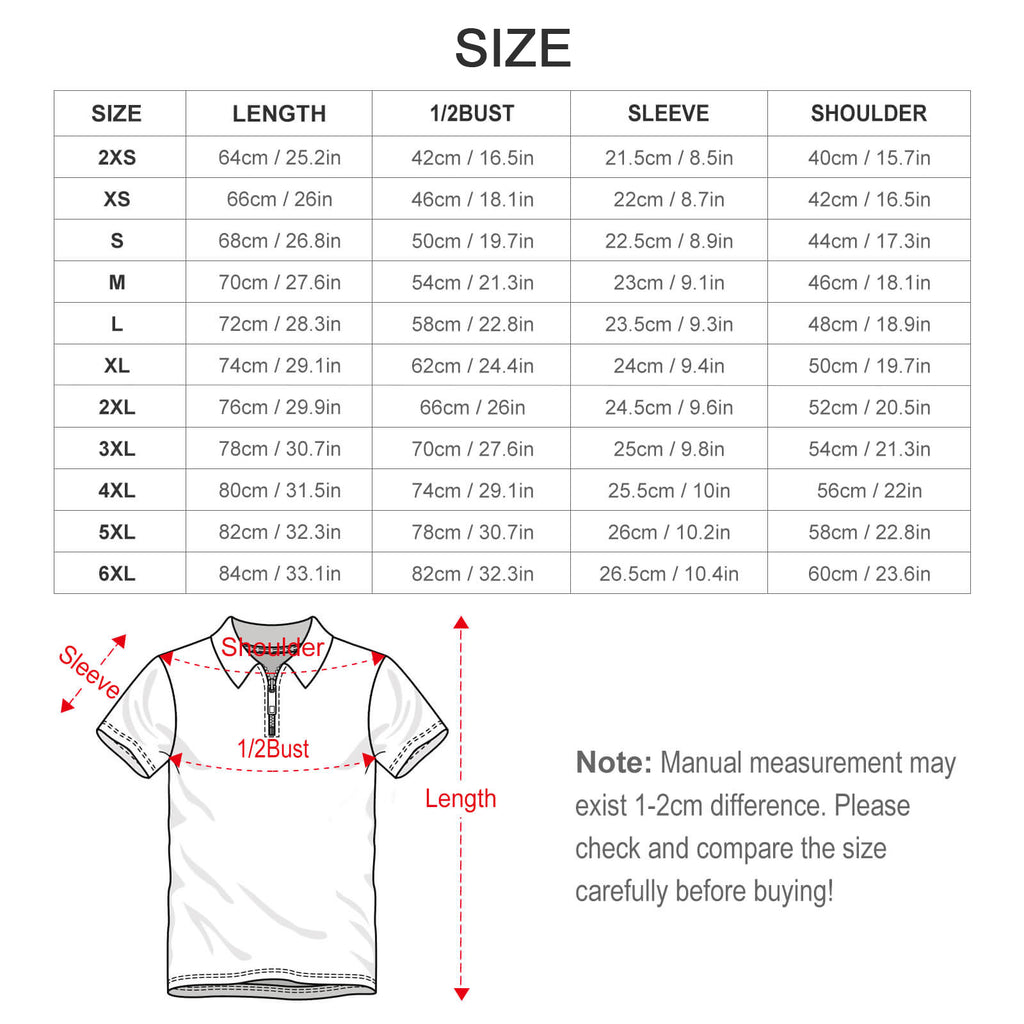 Cotton Zip Short Sleeve MALO MAFIA POLO Shirt for Men