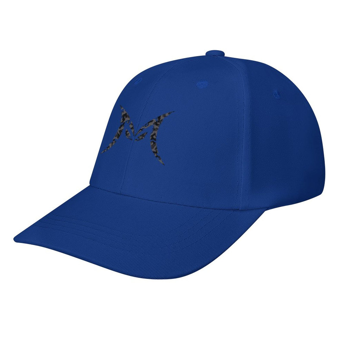 Polyester Baseball Cap (Front Printing)
