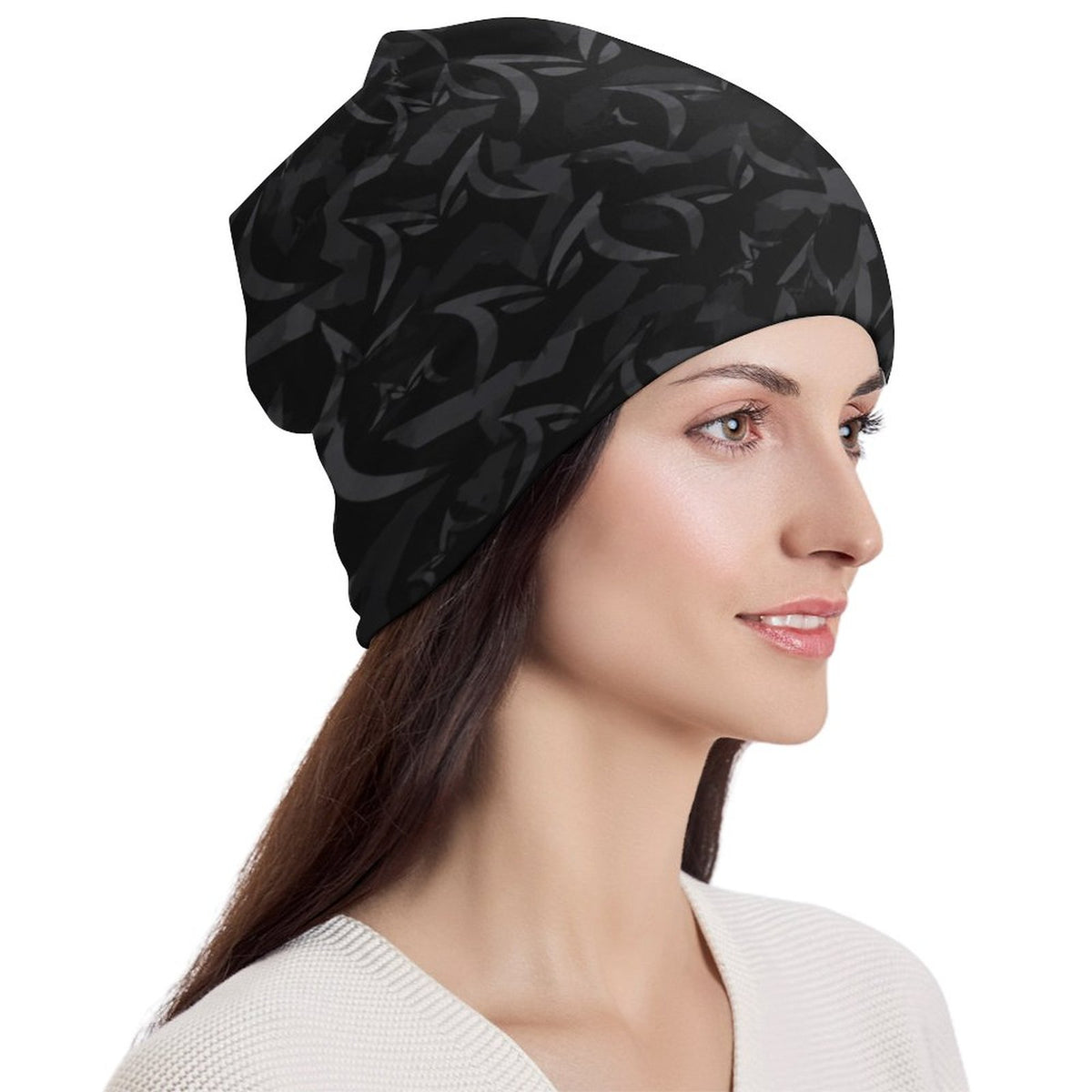 MALO GEAR Pullover Cap (All-Over Printing) Part of the MALO MAFIA SET