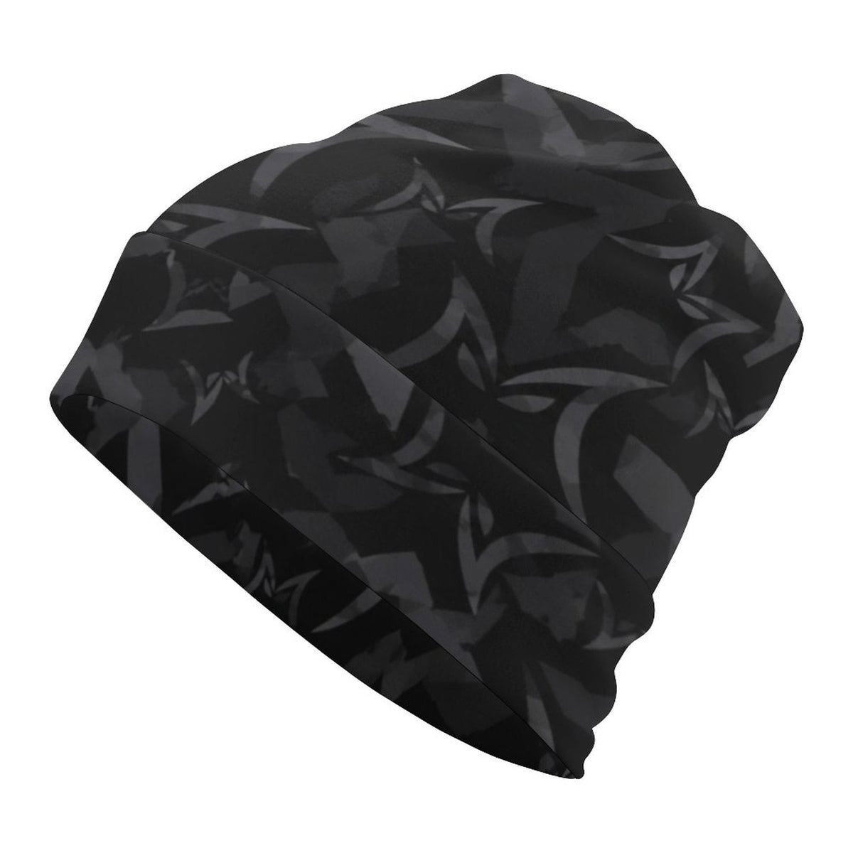MALO GEAR Pullover Cap (All-Over Printing) Part of the MALO MAFIA SET