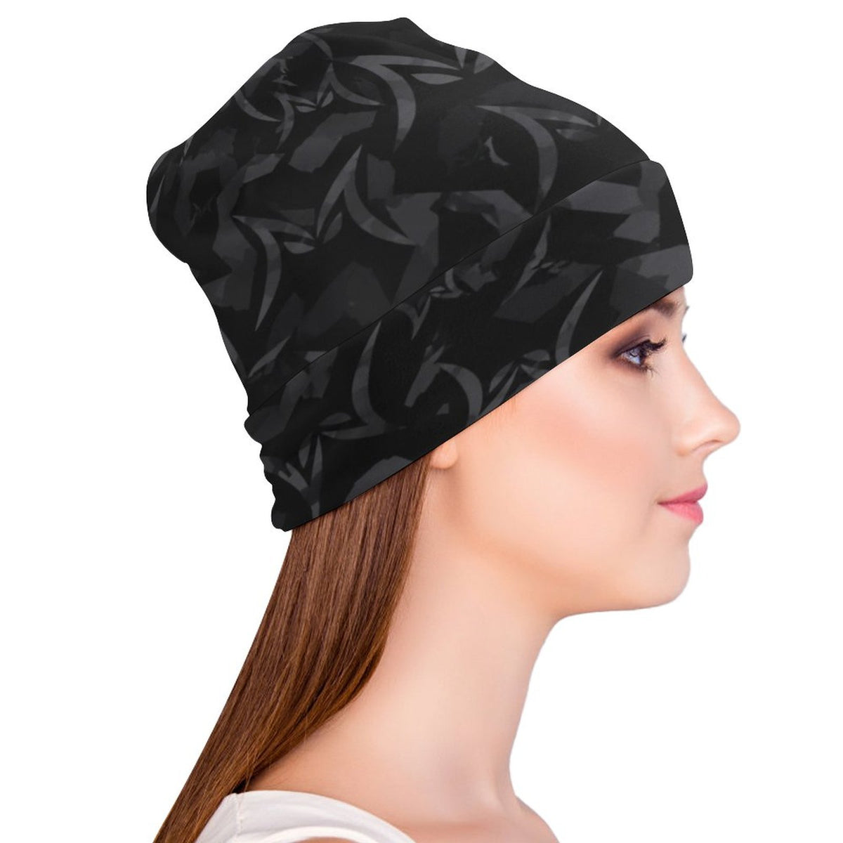 MALO GEAR Pullover Cap (All-Over Printing) Part of the MALO MAFIA SET