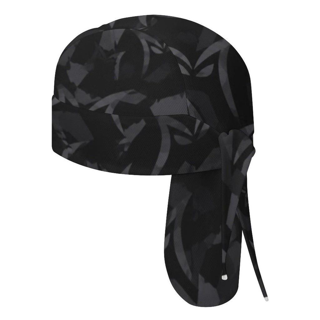 MALO GEAR Cycling Headscarf(All-Over Printing) Part of the MALO MAFIA set`