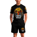 T-shirt Shorts Set