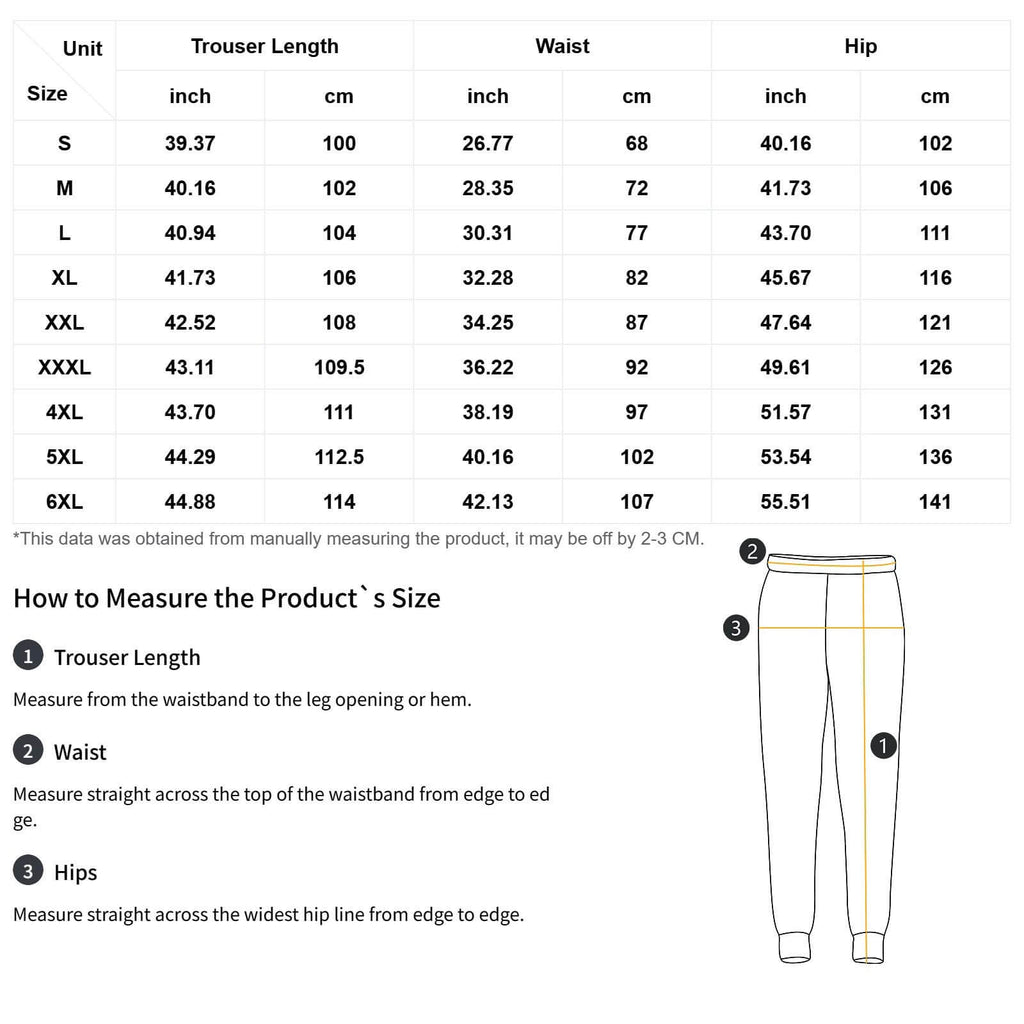 MALO MAFIA Black Camo180gsm Men's Quick Dry Running Pants(All-Over Printing)