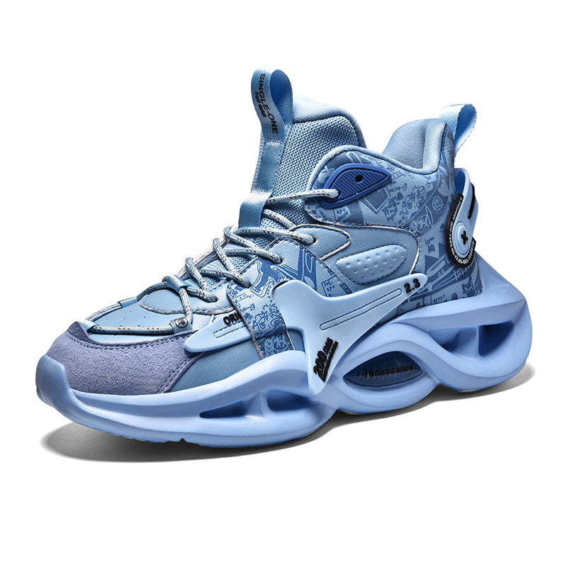 61101 NX Time-1 Sneakers